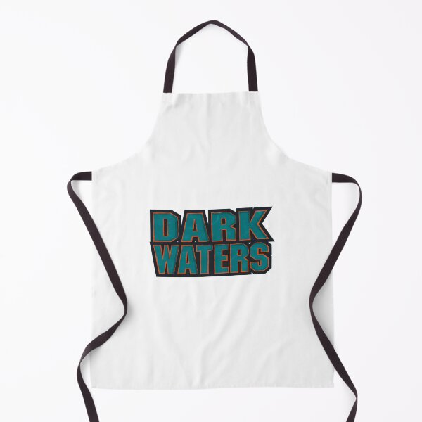 Item preview, Dark Waters designed and sold by arantxase.