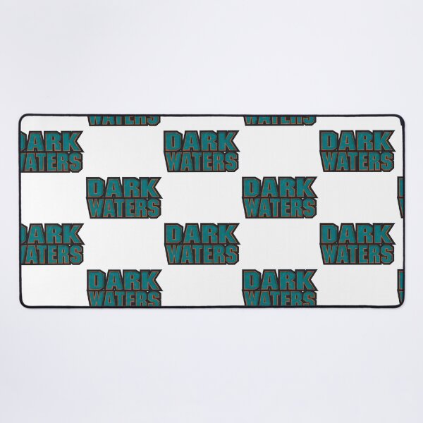 Item preview, Dark Waters designed and sold by arantxase.