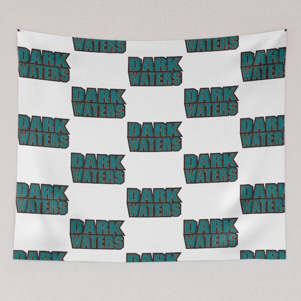 Item preview, Dark Waters designed and sold by arantxase.