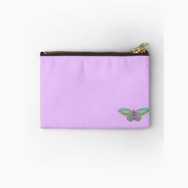 Item preview, Multicolored Pastel Butterfly designed and sold by beautifulprince.