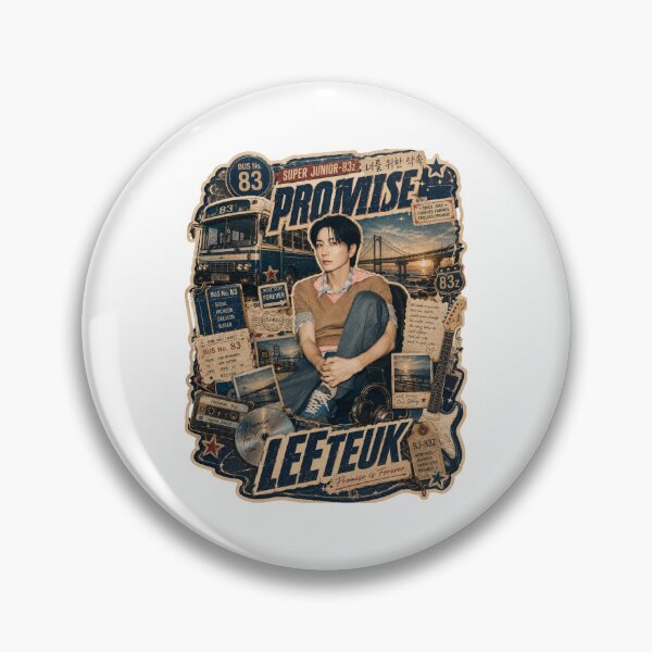 Item preview, Leeteuk Promise White Wings Starlight Fandom Graphic designed and sold by Valeree Store.