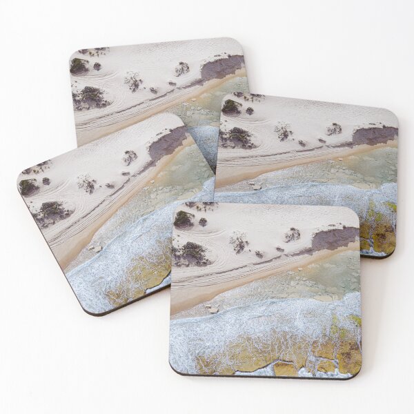 Item preview, Coastal Drone Photo designed and sold by SauraLume.