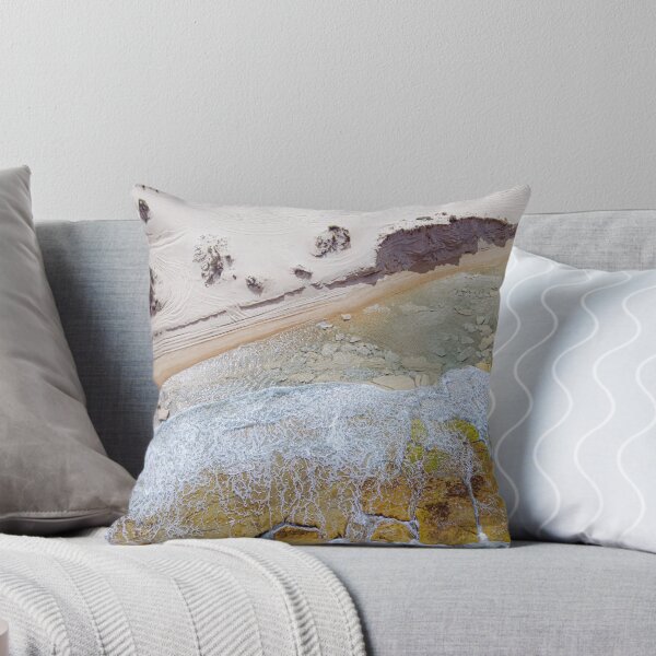 Item preview, Coastal Drone Photo designed and sold by SauraLume.
