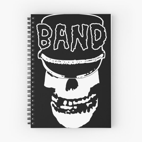Item preview, Hard Core Marching Band designed and sold by SimooArtist.
