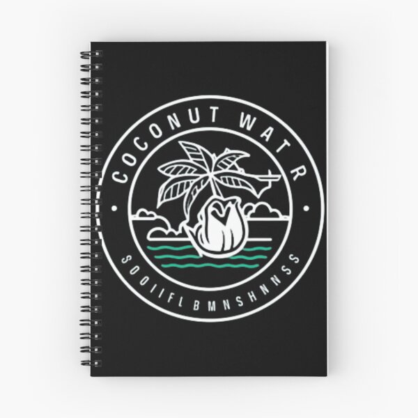 Item preview, Coconut Water Summer Sea designed and sold by CoconutWaters.