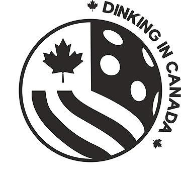 Artwork thumbnail, Dinking in Canada by RacketMood