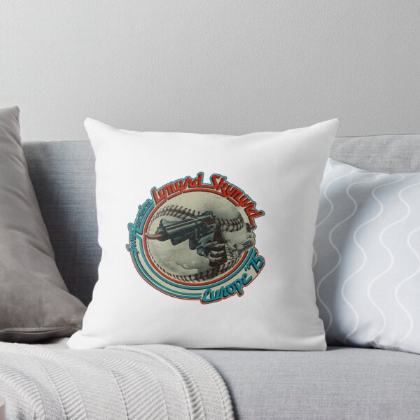 Item preview, Lynyrd Skynyrd EUROPE 75 designed and sold by Trantranpeter.