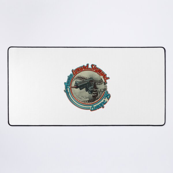 Item preview, Lynyrd Skynyrd EUROPE 75 designed and sold by Trantranpeter.