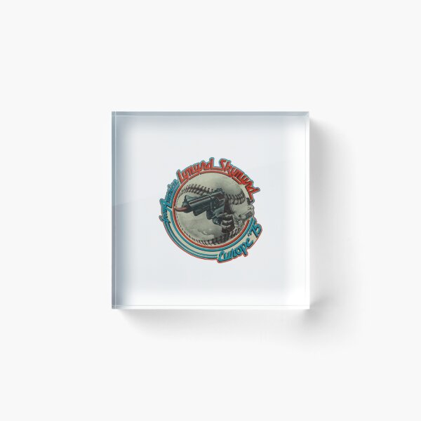 Item preview, Lynyrd Skynyrd EUROPE 75 designed and sold by Trantranpeter.