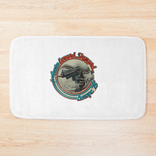 Item preview, Lynyrd Skynyrd EUROPE 75 designed and sold by Trantranpeter.