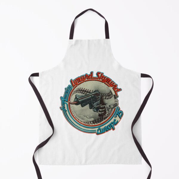 Item preview, Lynyrd Skynyrd EUROPE 75 designed and sold by Trantranpeter.