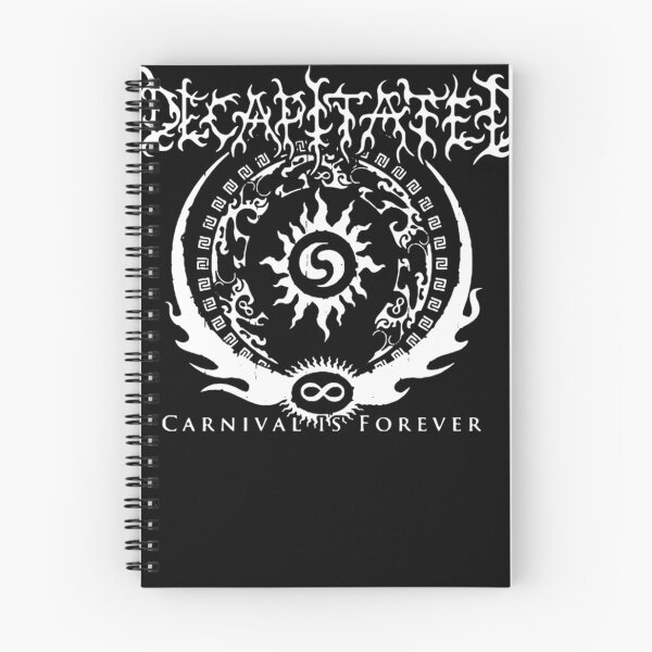 Item preview, Decapitated Band designed and sold by rayssarizzune.