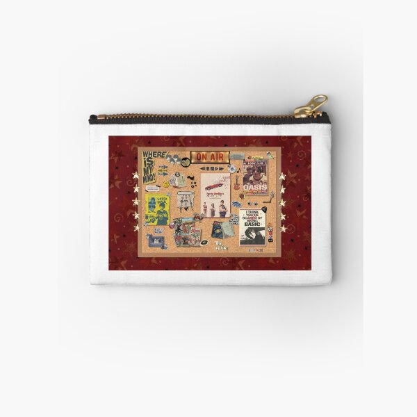 Item preview, 2000s Grunge Cork Board designed and sold by Katiejwilson06.