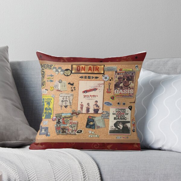 Item preview, 2000s Grunge Cork Board designed and sold by Katiejwilson06.