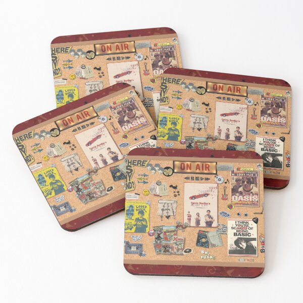 Item preview, 2000s Grunge Cork Board designed and sold by Katiejwilson06.