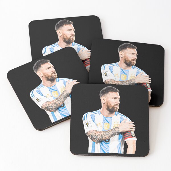 Artikelvorschau, Lionel Messi - Argentinien entworfen und verkauft von lamiyaman.