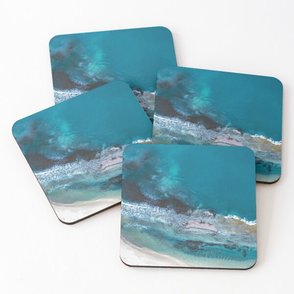 Item preview, Coastal Drone Photo designed and sold by SauraLume.