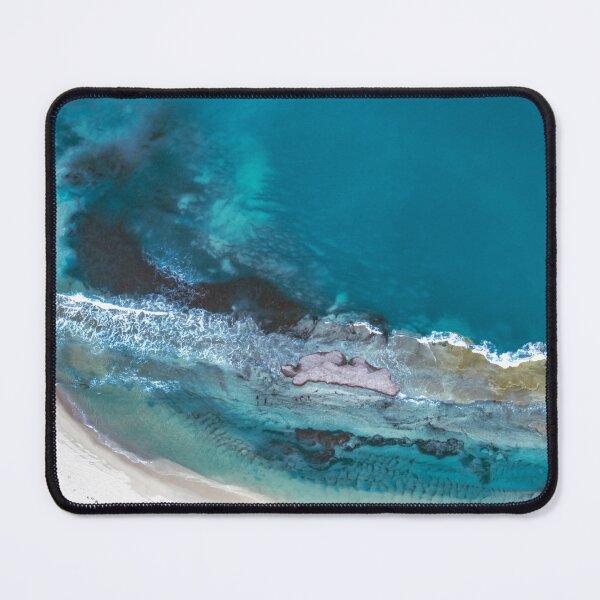 Item preview, Coastal Drone Photo designed and sold by SauraLume.