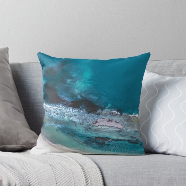 Item preview, Coastal Drone Photo designed and sold by SauraLume.