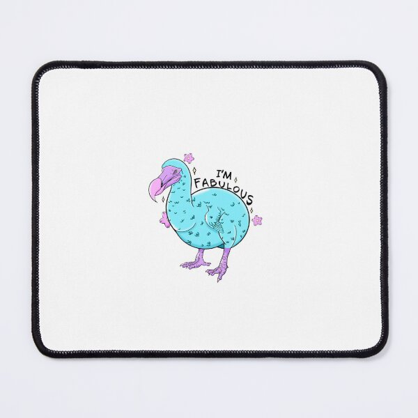 Item preview, I Am Fabulous Dodo designed and sold by Destinyb0nd.