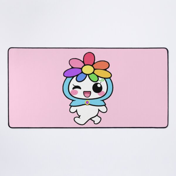 Item preview, Minon the Flower Petals Walking designed and sold by Mie-chan.