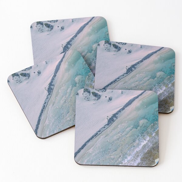 Item preview, Coastal Drone Photo designed and sold by SauraLume.