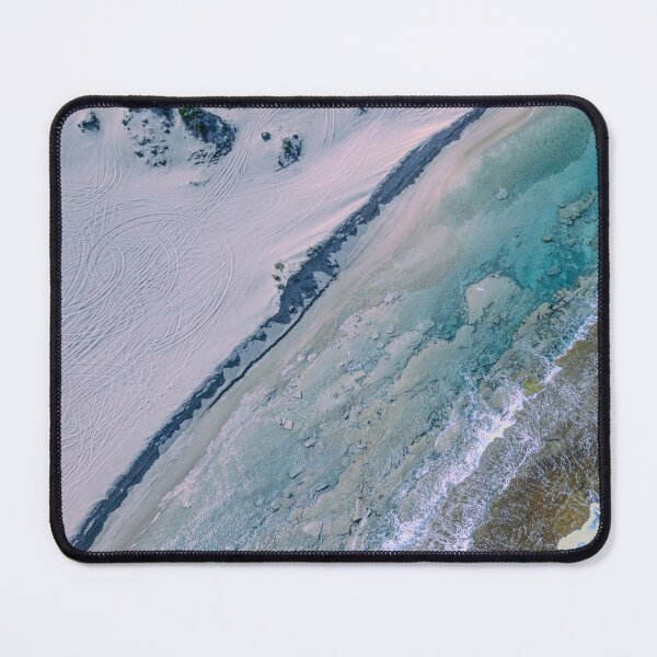 Item preview, Coastal Drone Photo designed and sold by SauraLume.