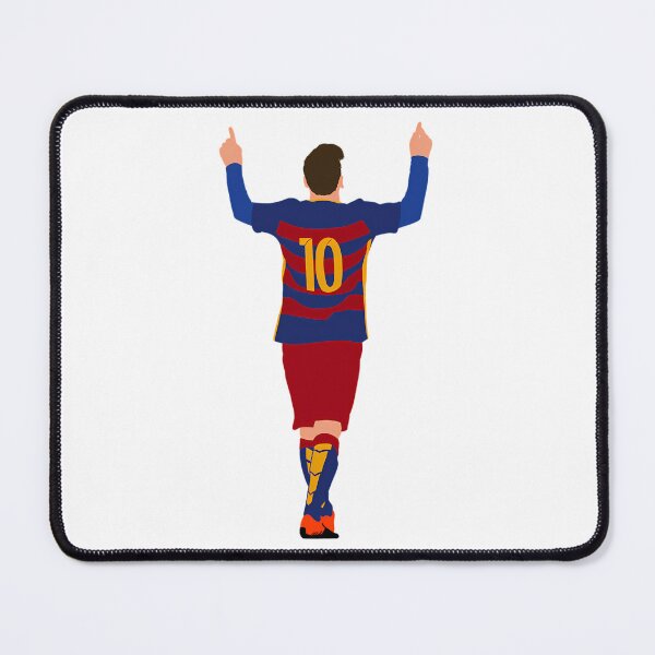 Item preview, Lionel Messi - Fc Barcelona S14 designed and sold by lamiyaman.