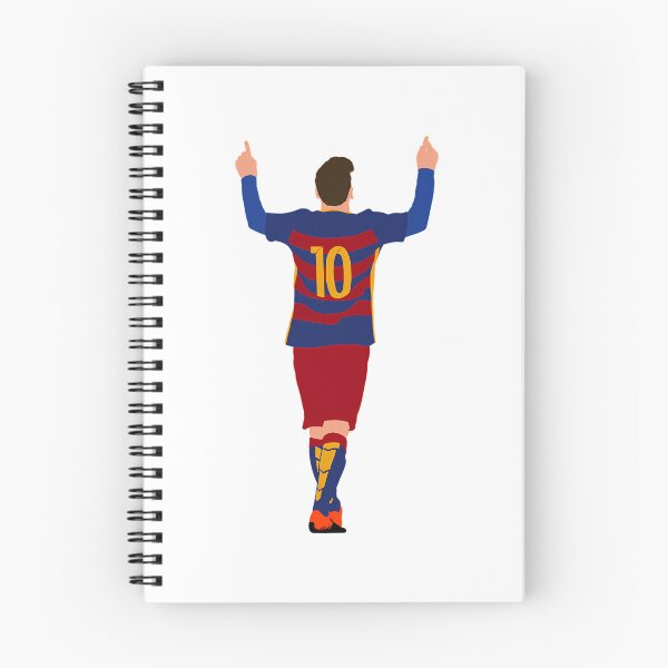 Item preview, Lionel Messi - Fc Barcelona S14 designed and sold by lamiyaman.