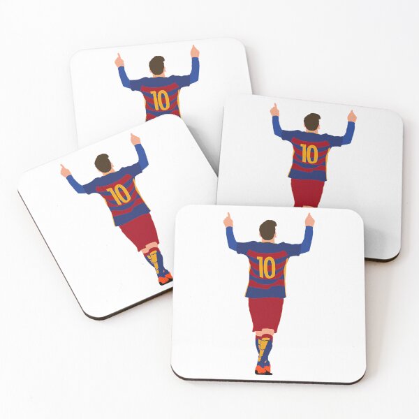 Item preview, Lionel Messi - Fc Barcelona S14 designed and sold by lamiyaman.