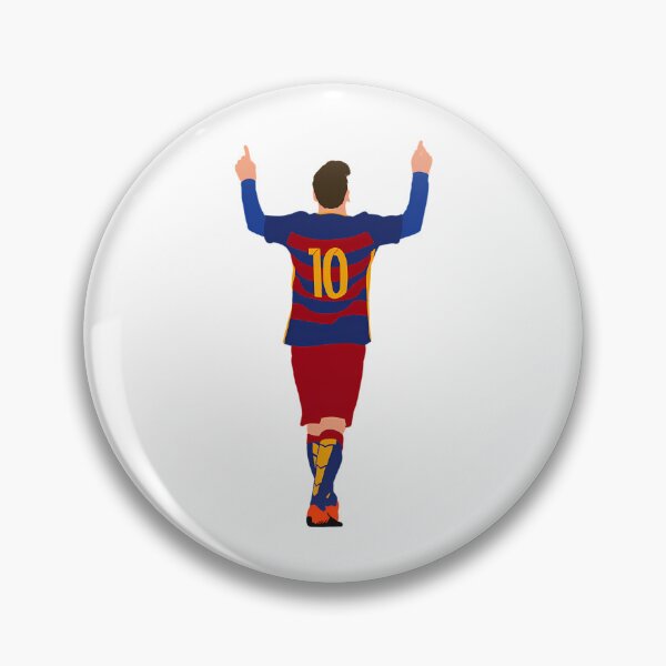Item preview, Lionel Messi - Fc Barcelona S14 designed and sold by lamiyaman.