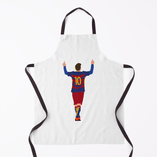 Item preview, Lionel Messi - Fc Barcelona S14 designed and sold by lamiyaman.