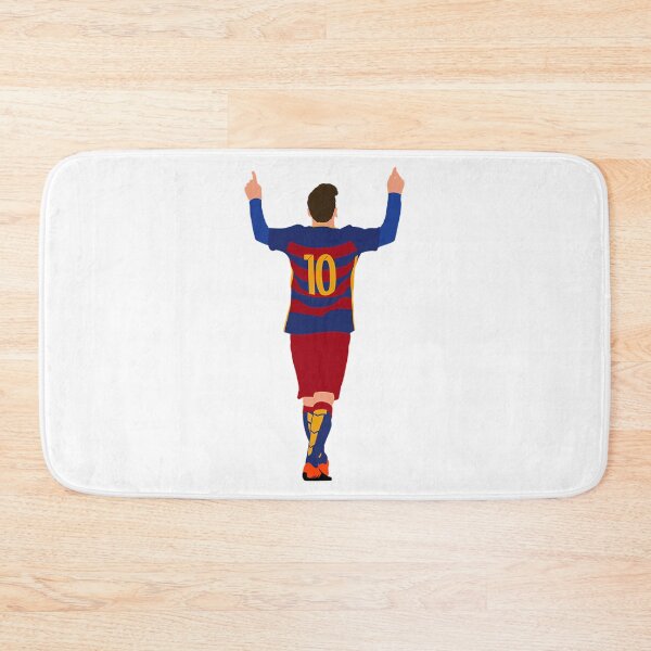 Item preview, Lionel Messi - Fc Barcelona S14 designed and sold by lamiyaman.