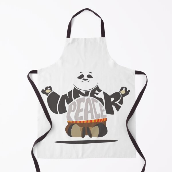Item preview, Cute Panda Aesthetic Design designed and sold by RajDeals.