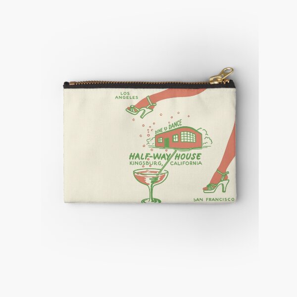 Item preview, Half-Way House Roadside Tavern - Kingsburg, California designed and sold by Corinne Alexa Jackson.