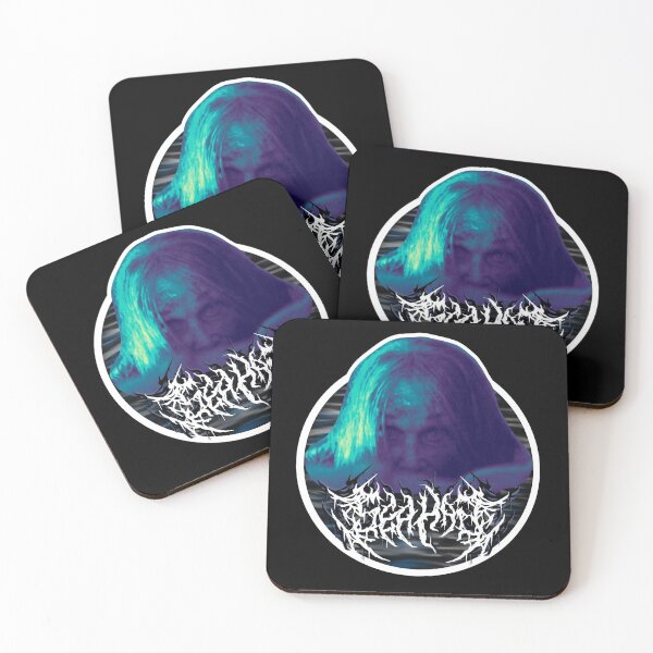 Item preview, The Sea Hag designed and sold by Michelle Wenzy.