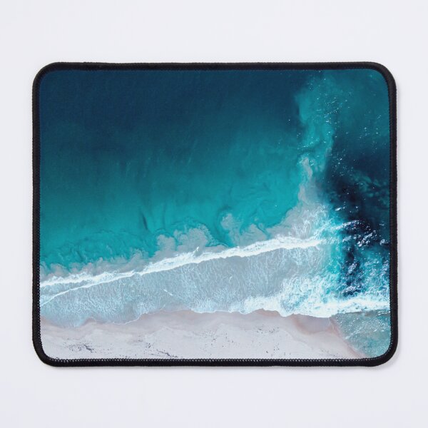 Item preview, Coastal Drone Photo designed and sold by SauraLume.