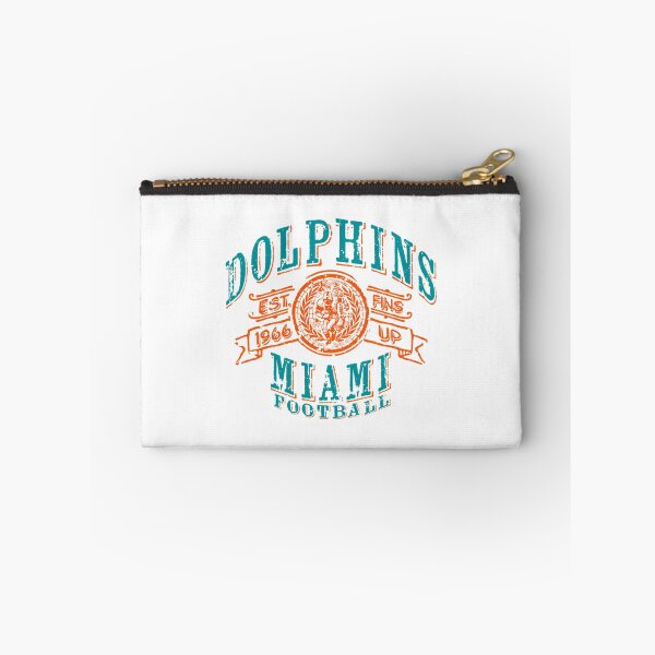 Item preview, Dolphins Vintage Football designed and sold by arantxase.