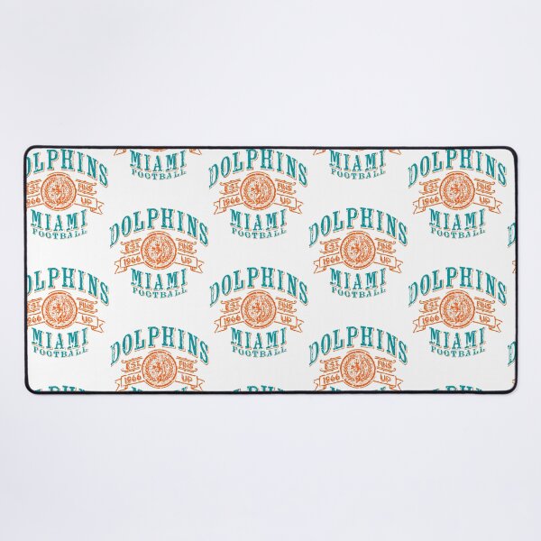 Item preview, Dolphins Vintage Football designed and sold by arantxase.