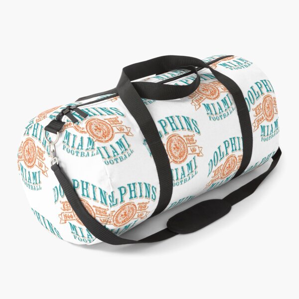 Item preview, Dolphins Vintage Football designed and sold by arantxase.