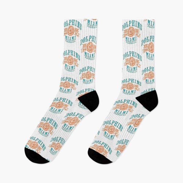Item preview, Dolphins Vintage Football designed and sold by arantxase.