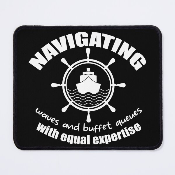 Item preview, Navigating designed and sold by HungarianSailor.