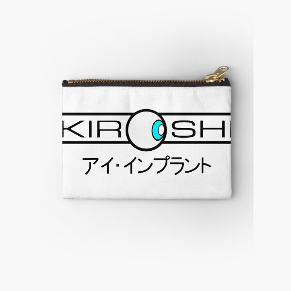 Item preview, The Kiroshi Group designed and sold by bustermang.