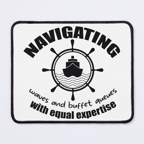 Item preview, Navigating designed and sold by HungarianSailor.