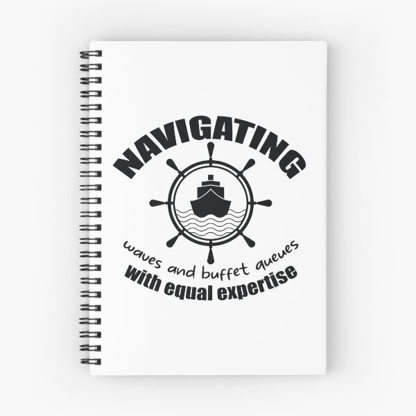 Item preview, Navigating designed and sold by HungarianSailor.