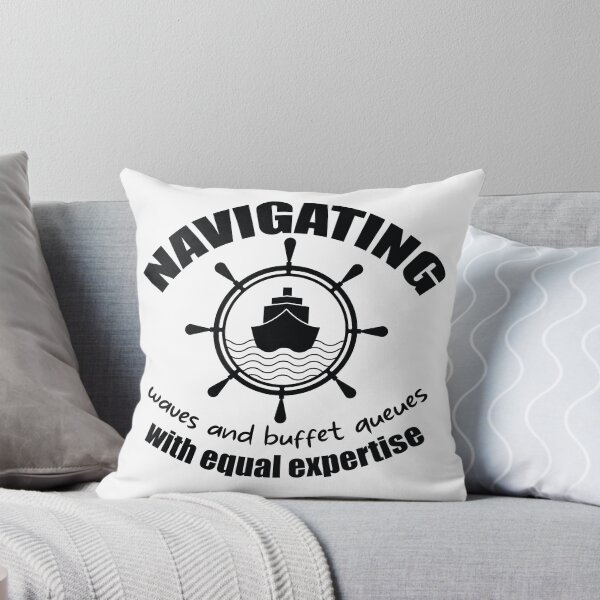 Item preview, Navigating designed and sold by HungarianSailor.