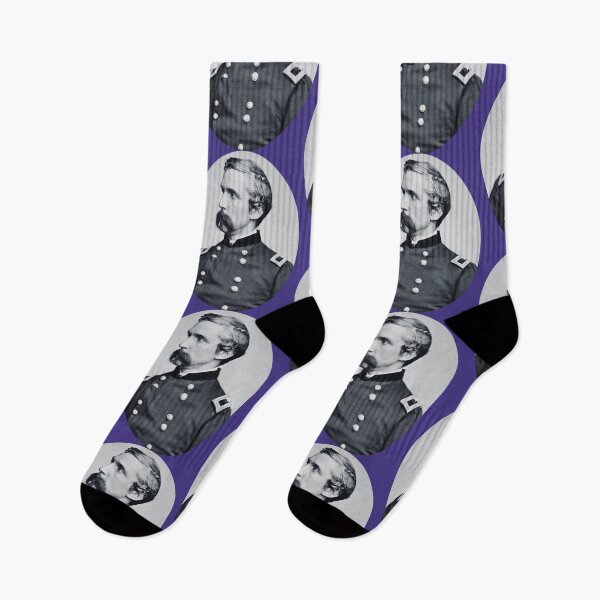 Item preview, Joshua Chamberlain - Civil War, Union Officer, Gettysburg  designed and sold by ArtsyAnastasia.