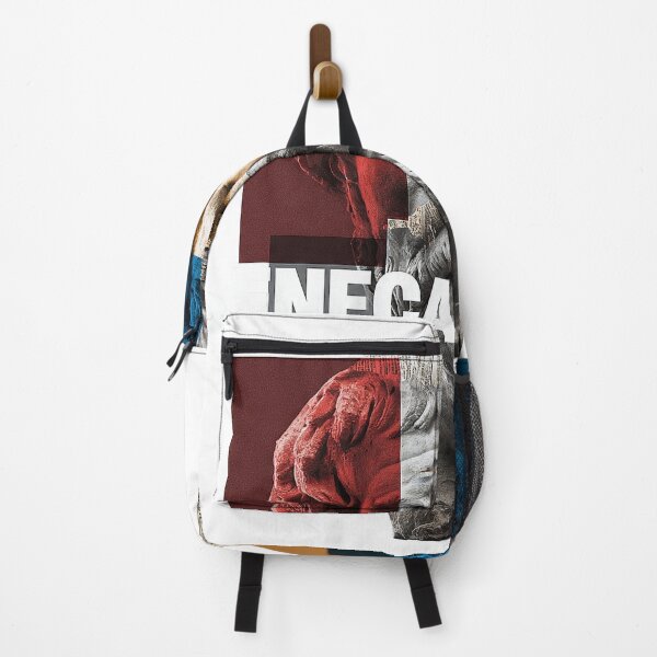 Item preview, Seneca Stoic Philosopher Poster - Abstract Portrait Philosophy Art designed and sold by OzzFrequency.