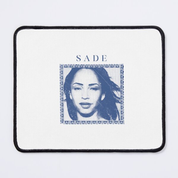 Item preview, Sade Adu designed and sold by Trantranpeter.