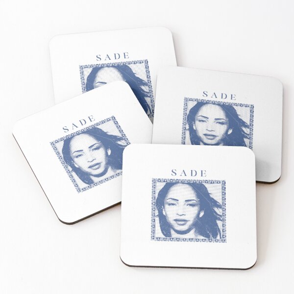 Item preview, Sade Adu designed and sold by Trantranpeter.